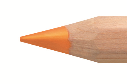 Lyra - Color Giant - Luminous Orange