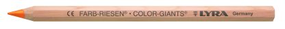 Lyra - Color Giant - Luminous Orange