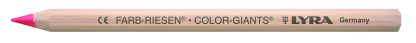 LYRA - COLOR GIANT - LUMINOUS PINK