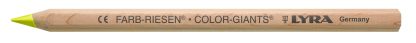 Lyra - Color Giant - Metallic Yellow