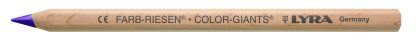 Lyra - Color Giant - Metallic Lilac