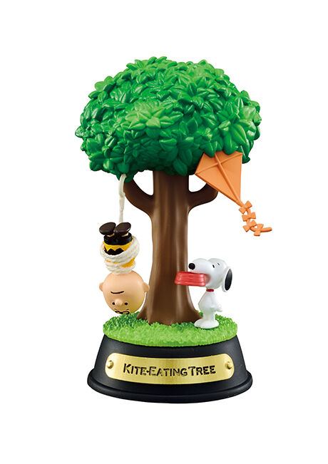 PEANUTS - BLIND BOXES: SNOOPY SWING ORNAMENT