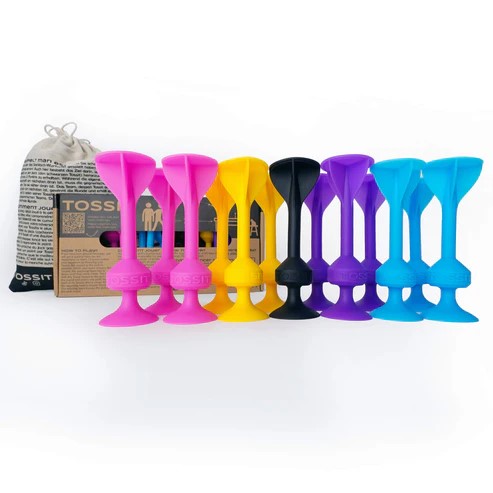 TOSSIT - FAMILY PACK 