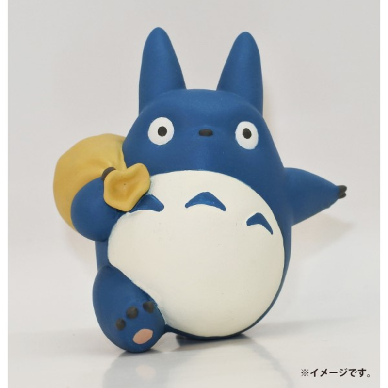 STUDIO GHIBLI - MY NEIGHBOR TOTORO: TOTORO 3D PUZZLE