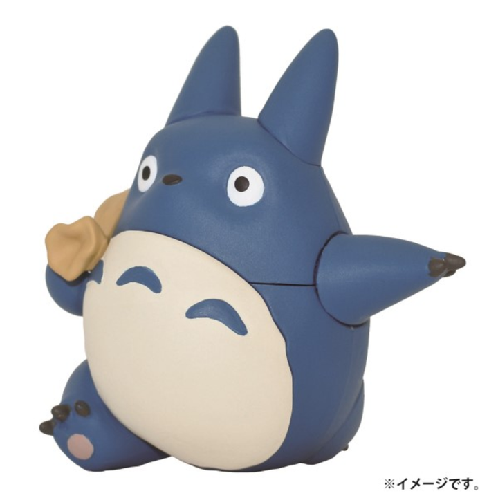 STUDIO GHIBLI - MY NEIGHBOR TOTORO: TOTORO 3D PUZZLE