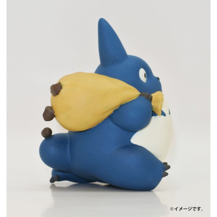STUDIO GHIBLI - MY NEIGHBOR TOTORO: TOTORO 3D PUZZLE