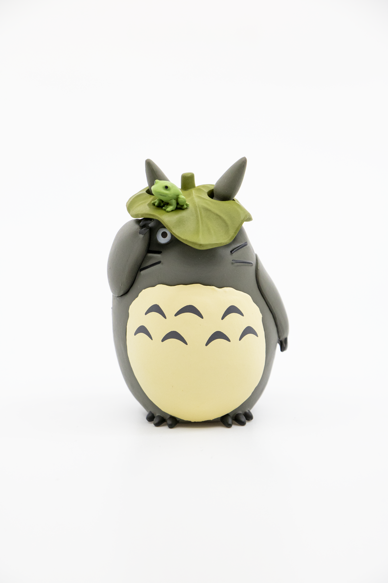 STUDIO GHIBLI - MY NEIGHBOR TOTORO: 3D TOTORO PUZZLE 
