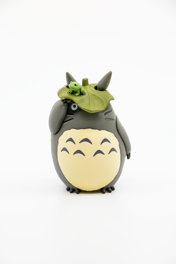 STUDIO GHIBLI - MY NEIGHBOR TOTORO: 3D TOTORO PUZZLE 