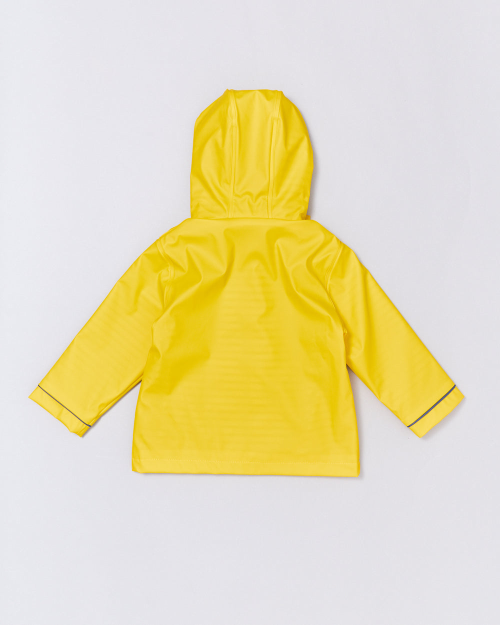 RAINKOAT - STRIPY SAILOR: YELLOW [sz:1 YR]