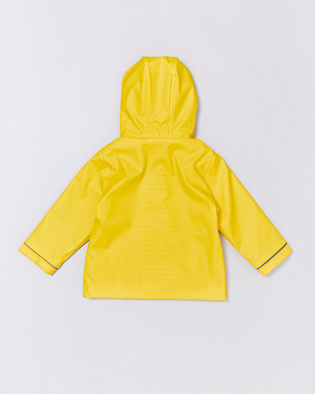 RAINKOAT - STRIPY SAILOR: YELLOW [sz:1 YR]