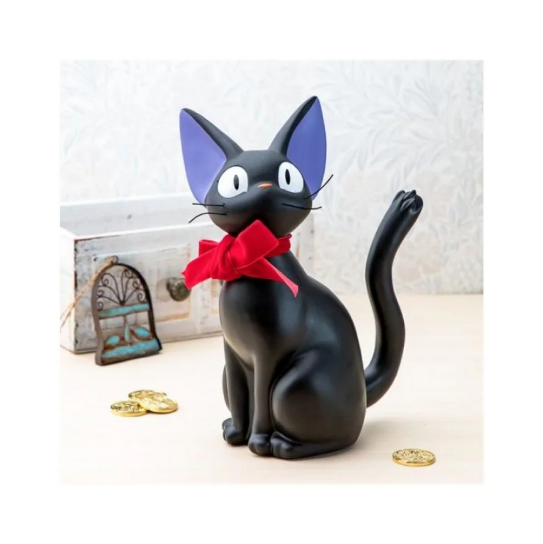 STUDIO GHIBLI - KIKI'S DELIVERY SERVICE: JIJI MONEY BOX
