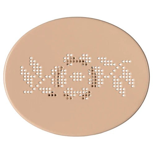 MAILEG - CAFE SET FOR MOUSE: LARGE PALE PINK 