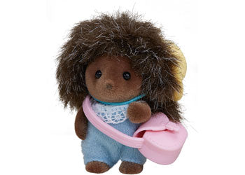 SYLVANIAN FAMILIES - HEDGEHOG BABY