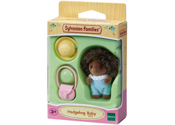 SYLVANIAN FAMILIES - HEDGEHOG BABY