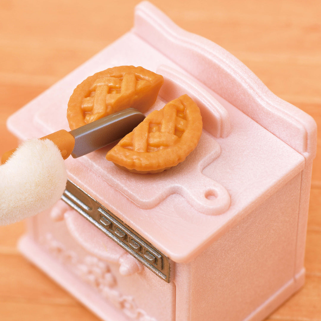 SYLVANIAN FAMILIES - PLAYFUL STARTER FURNITURE SET
