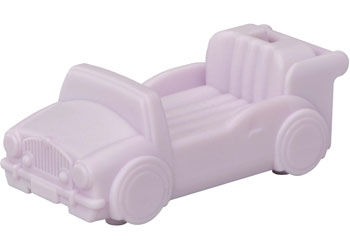 SYLVANIAN FAMILIES - FENNEC FOX TWINS SET