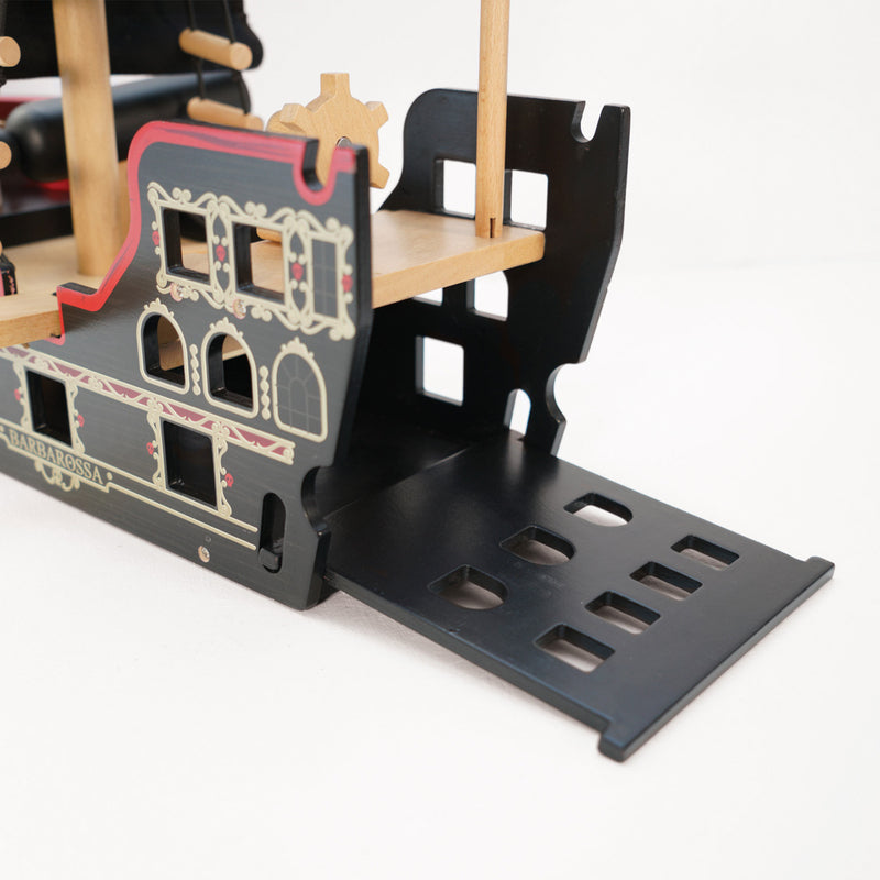 LE TOY VAN - BARBAROSSA SHIP
