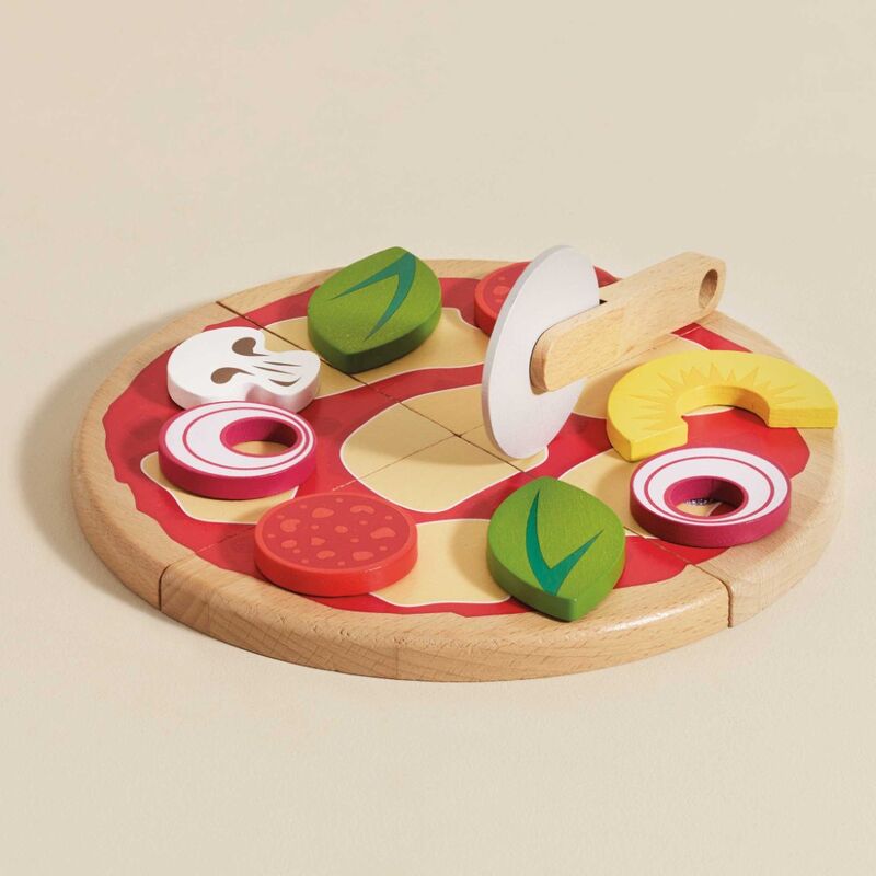 LE TOY VAN - HONEYBAKE: MAKE YOUR OWN PIZZA