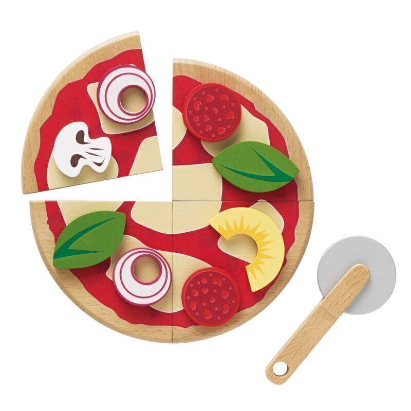 LE TOY VAN - HONEYBAKE: MAKE YOUR OWN PIZZA