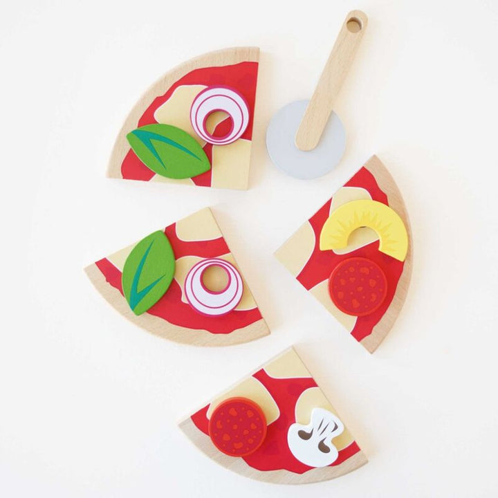 LE TOY VAN - HONEYBAKE: MAKE YOUR OWN PIZZA