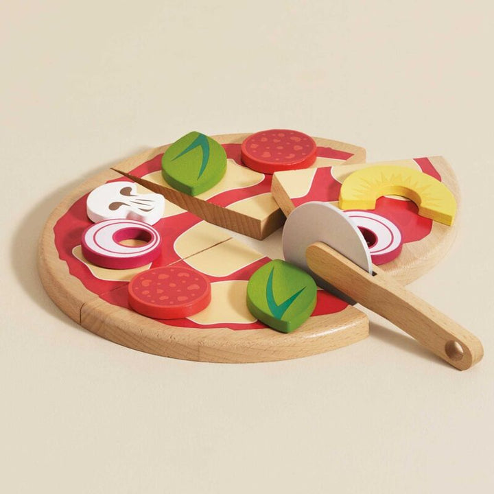 LE TOY VAN - HONEYBAKE: MAKE YOUR OWN PIZZA
