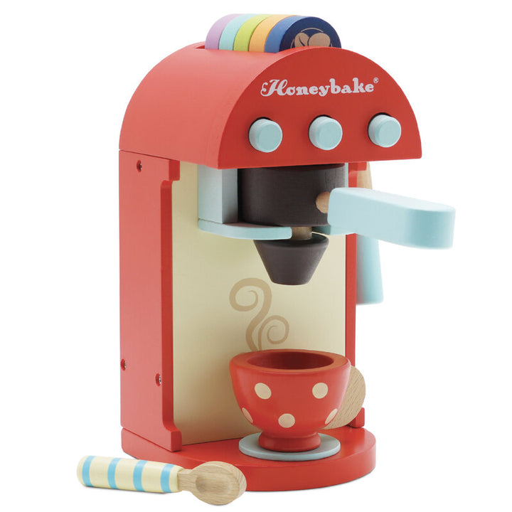 LE TOY VAN - HONEYBAKE: CHOCOCHINO SET 