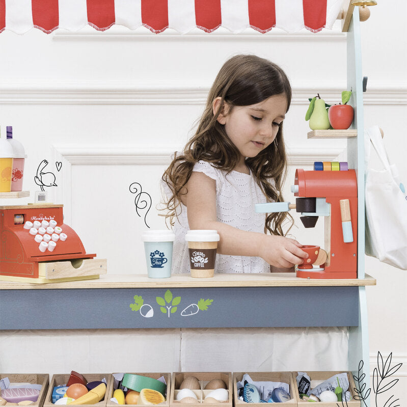 LE TOY VAN - HONEYBAKE: CHOCOCHINO SET 