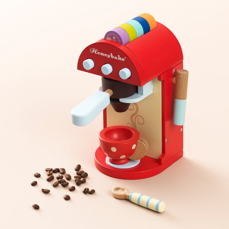 LE TOY VAN - HONEYBAKE: CHOCOCHINO SET 