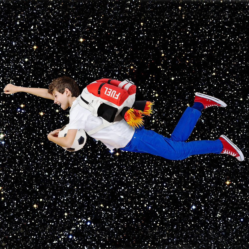 SUCK UK - BACK PACK - JET PACK 