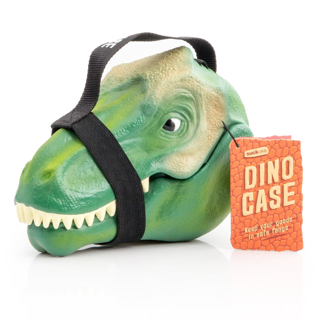 SUCK UK - DINO CASE 