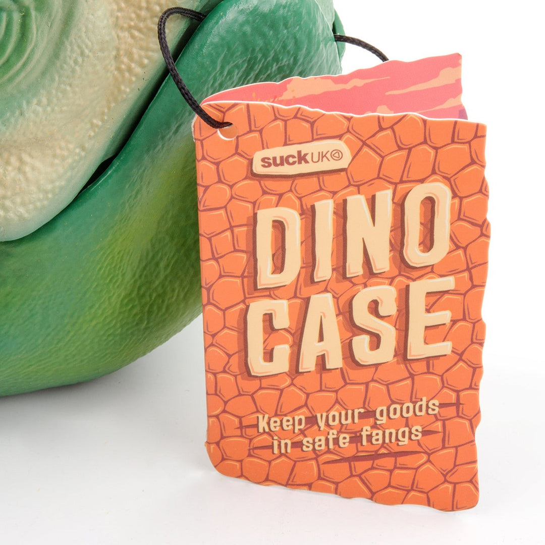 SUCK UK - DINO CASE 