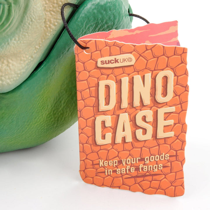 SUCK UK - DINO CASE 