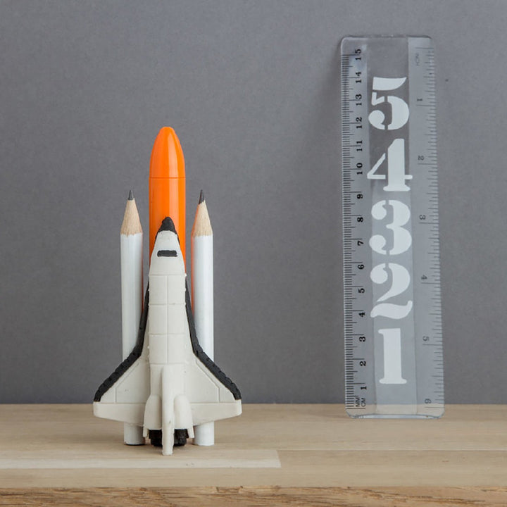 SUCK UK - SPACE STATIONERY