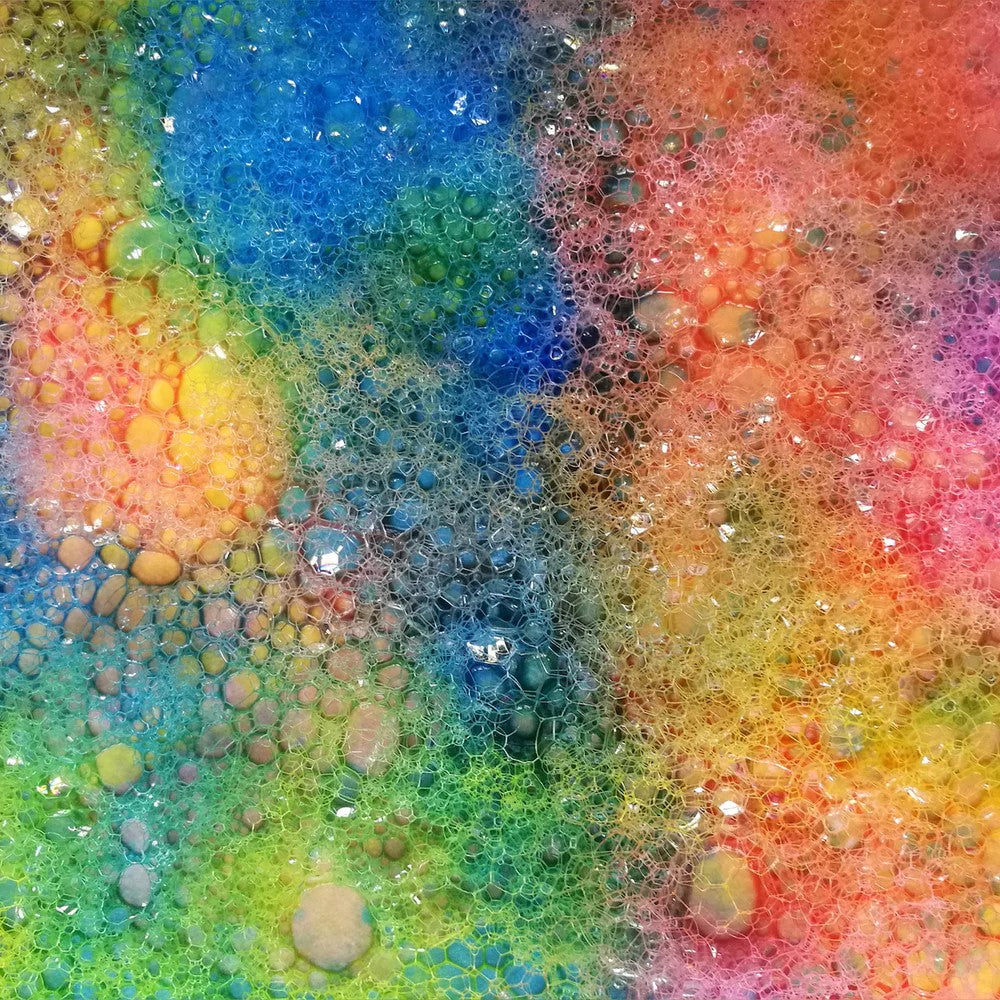 DR ZIGS - BUBBLE PAINTING KIT