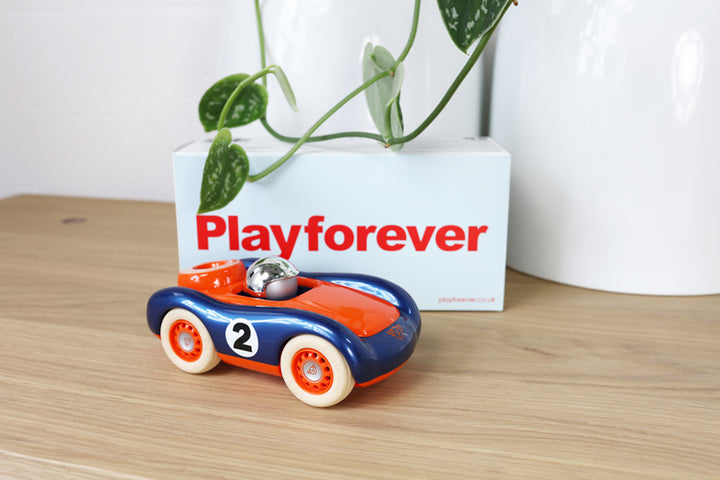 PLAYFOREVER - VERVE VIGLIETTA JASPER