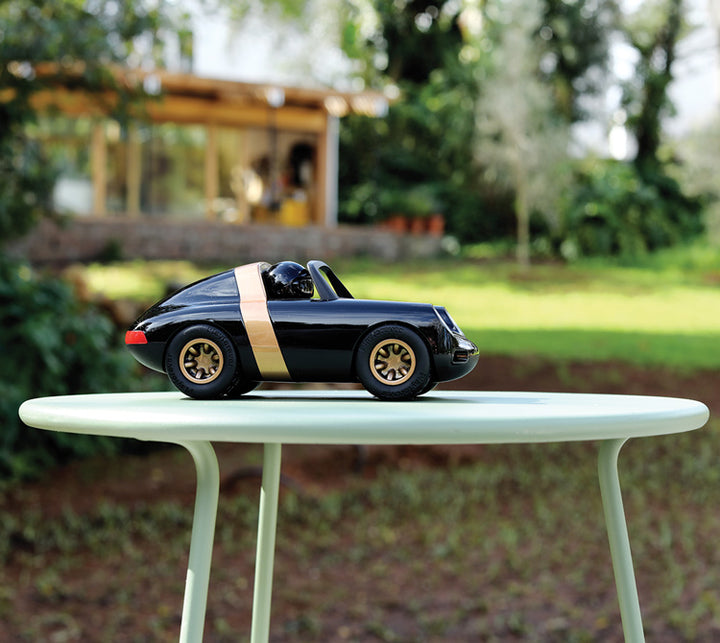 PLAYFOREVER - MINI LUFT: CROW