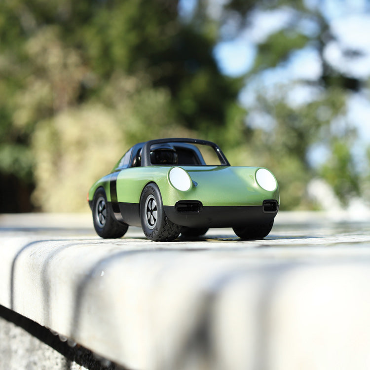 PLAYFOREVER - MINI LUFT: HOPPER