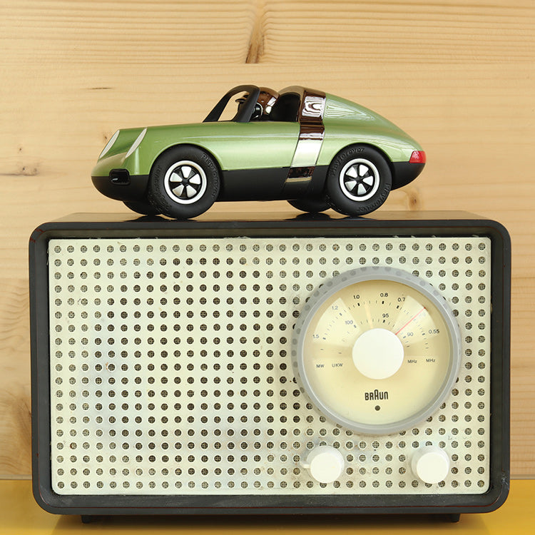 PLAYFOREVER - MINI LUFT: HOPPER