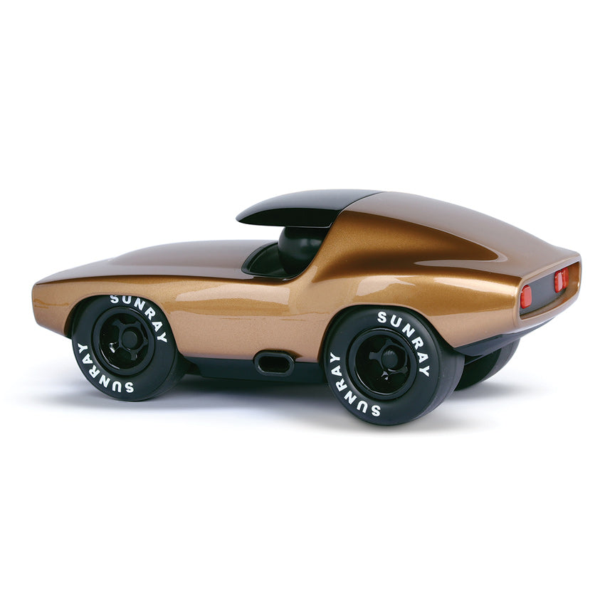 PLAYFOREVER - VERVE LEADBELLY: BURNSIDE