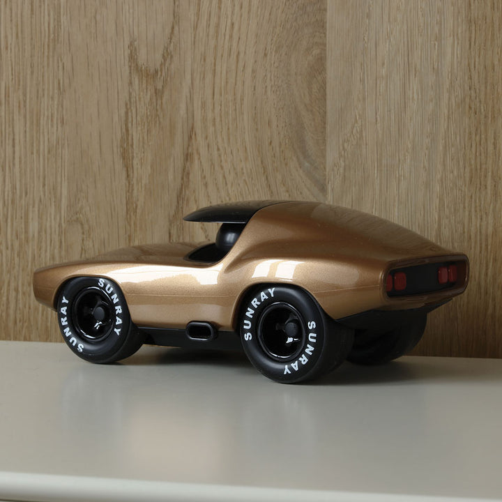 PLAYFOREVER - VERVE LEADBELLY: BURNSIDE