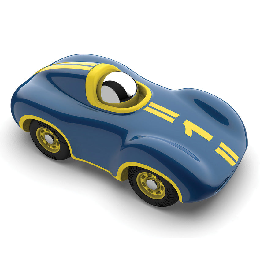 PLAYFOREVER - MINI SPEEDY: BOY 