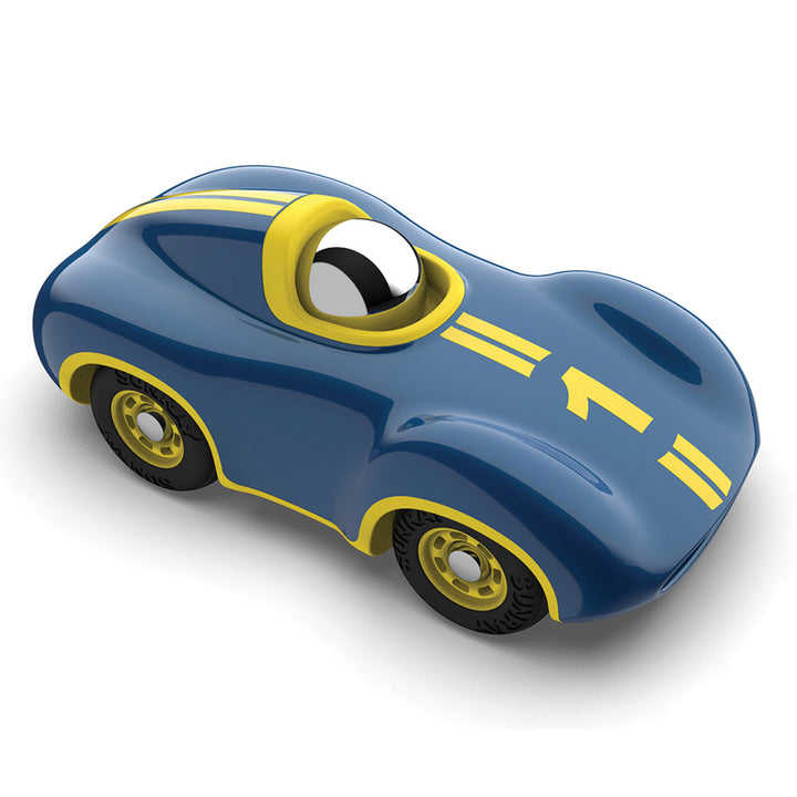 PLAYFOREVER - MINI SPEEDY: BOY 