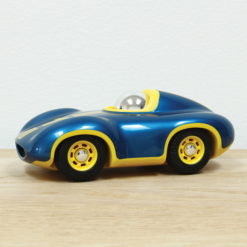 PLAYFOREVER - MINI SPEEDY: BOY 