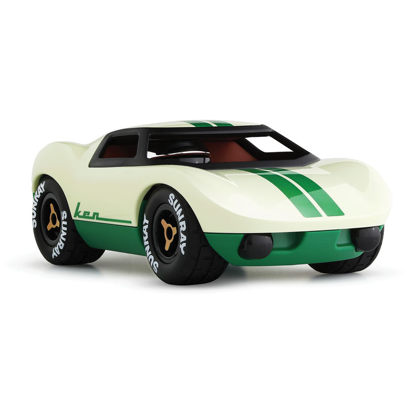 PLAYFOREVER - MINI KEN: CLINE