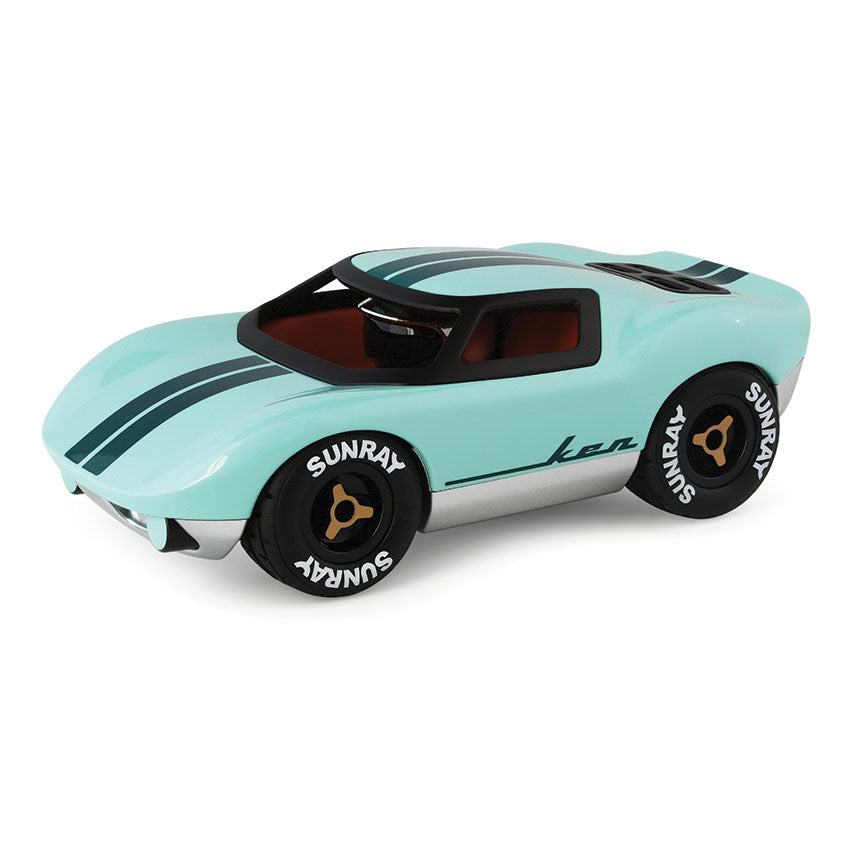 PLAYFOREVER - MINI KEN: PARTON