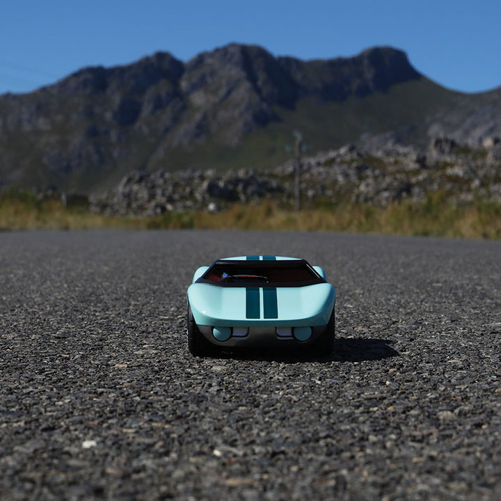 PLAYFOREVER - MINI KEN: PARTON