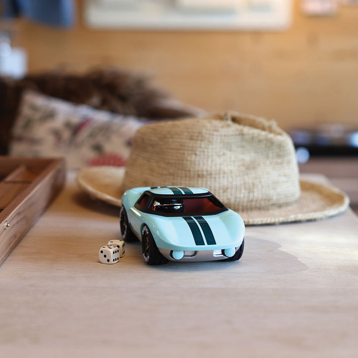 PLAYFOREVER - MINI KEN: PARTON