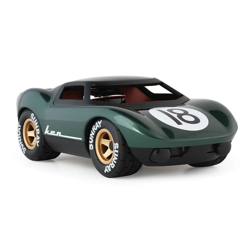 PLAYFOREVER - MINI KEN: RODGERS 