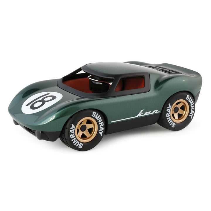 PLAYFOREVER - MINI KEN: RODGERS 