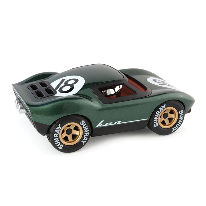 PLAYFOREVER - MINI KEN: RODGERS 